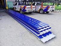 LINE_ALBUM_หมวดภาพ แผ่นติดพียูโฟม_๒๓๑๐๒๑_3_0.jpg - หลังคาเหล็กเมทัลชีท | https://metalhomesteel.com